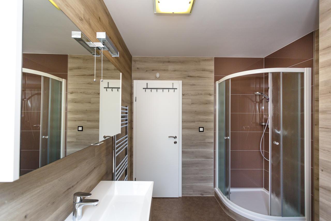 Apartments Vlado คิร์ก ภายนอก รูปภาพ
